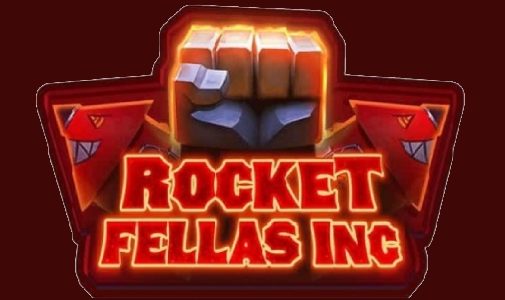 Online Spielautomat Rocket Fellas Inc - Boni, Rezension, Demoversion