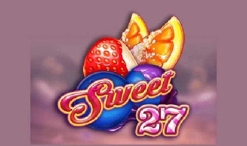 Online Spielautomat Sweet 27 - Boni, Rezension, Demoversion