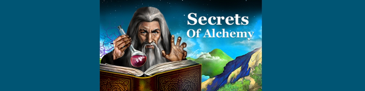Secrets of Alchemy