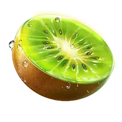 Juicy Fruits online slot Symbole - 4
