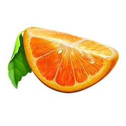 Juicy Fruits online slot Symbole - 8