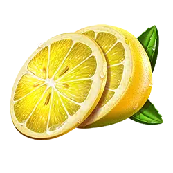 Juicy Fruits online slot Symbole - 9