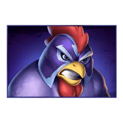 Rooster Fury online slot Symbole - 5