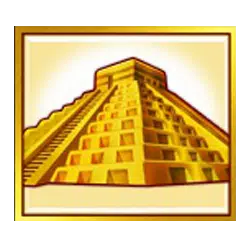 Book of Aztec online slot symbol - 2