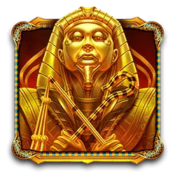 Book of Golden Sands Online-Slot-Symbole - 2