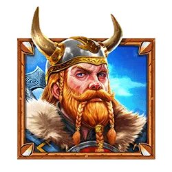 Spielautomat Book of Vikings - 1