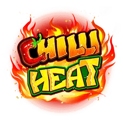 Chilli Heat Megaways Online-Spielautomaten Symbole - 11