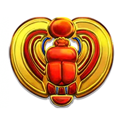 Fluch des Anubis Online-Slot-Symbole - 1