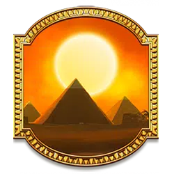 Fluch des Anubis Online-Slot-Symbole - 11