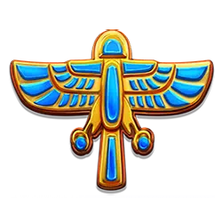 Fluch des Anubis Online-Slot-Symbole - 2