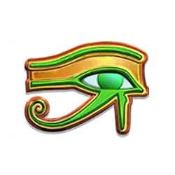 Fluch des Anubis Online-Slot-Symbole - 4