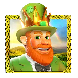 Emerald King online Spielautomaten Symbole - 2