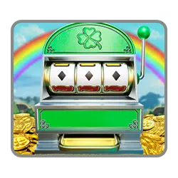 Emerald King online Spielautomaten Symbole - 9