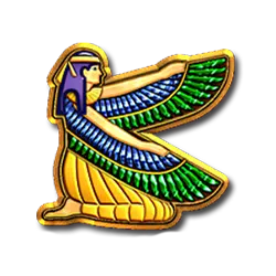 Symbole des Enchanted Cleopatra online slot - 1