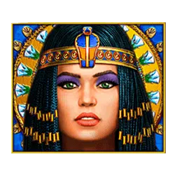 Symbole des Enchanted Cleopatra online slot - 11