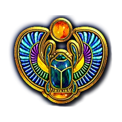 Symbole des Enchanted Cleopatra online slot - 2