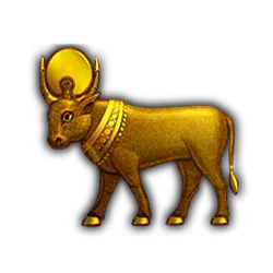 Symbole des Enchanted Cleopatra online slot - 6