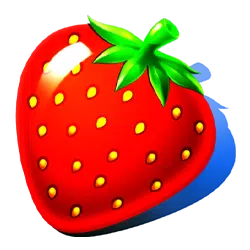 Fruit Party online Spielautomaten Symbole - 1