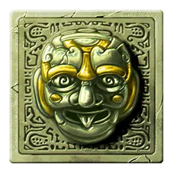 Gonzo's Quest online Spielautomaten Symbole - 3