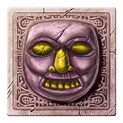 Gonzo's Quest online Spielautomaten Symbole - 5