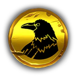 Symbole von Raven Rising online slot - 10