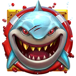 Razor Shark Online Spielautomaten Symbole - 1