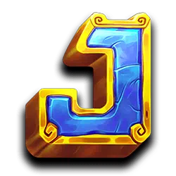 Secret City Gold online Spielautomaten Symbole - 10