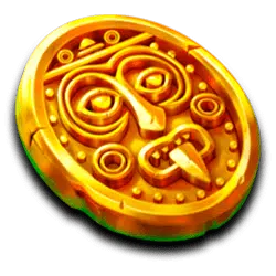 Secret City Gold online Spielautomaten Symbole - 2