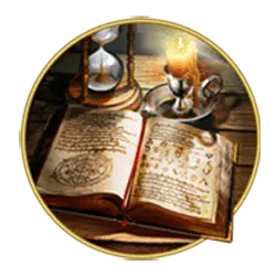 Symbol für Slot Secrets of Alchemy - 4