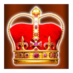 Shining Crown online Spielautomaten Symbole - 10
