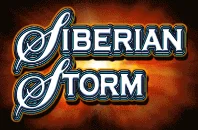 Symbol für die Siberian Storm - 1