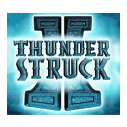 Thunderstruck II online Spielautomat Symbole - 2