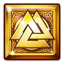 Viking Runecraft Online Spielautomaten Symbole - 12