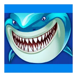 Wild Shark online Spielautomaten Symbole - 12